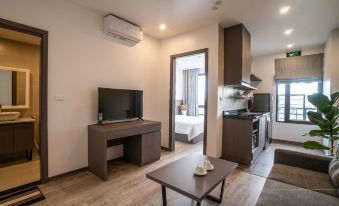 IRest Apartment Vinh Yen