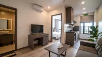 IRest Apartment Vinh Yen Hôtels à : Đống Đa