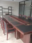 樺南瑞景商務賓館 樺南住宿飯店