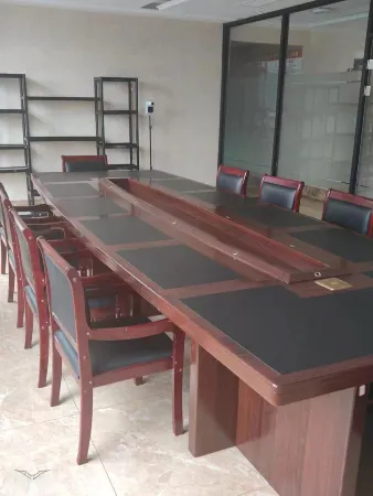 Song Nanruijing Business Hotel