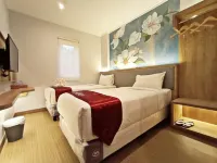 Kaloka Airport Hotel Hotels in Labuhan Badas