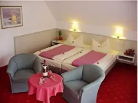 Haus am Park - chambre d’hôtes