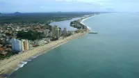 Oceano Hotel de Barra Velha Hotels in Barra Velha
