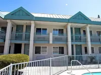 Best Western Inn Hotels in Redwood City