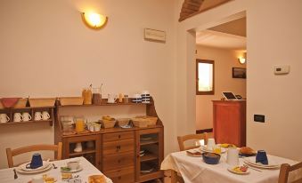 B&B Arco Antico