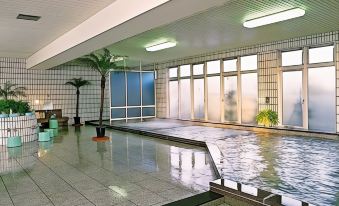 Gekko Onsen Kua Haimu