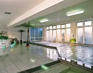 Gekko Onsen Kurheim Hotels in Sukagawa
