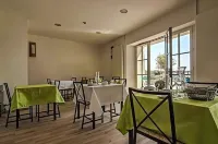 Hotel Galilee Hotels in Forcalquier