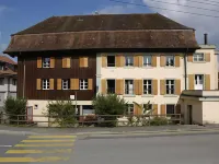 Avenches Youth Hostel