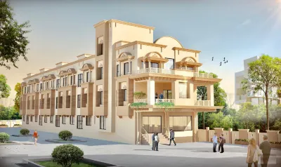Hotel hari vitthala palace Hotels in Shani Shignapur