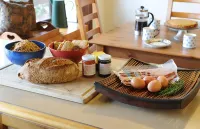 Lavender Farm Hotel a Warburton