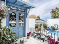 Eliada Hotel