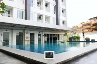 Apartemen Taman Melati Yogyakarta by ArFe Room Hotels in Mlati