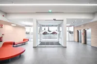 Moov Hotel Oeiras Hôtels à : Oeiras