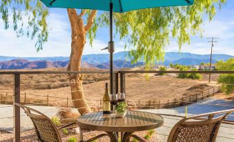 Villa Inn- Adult Only- Temecula Wine Country