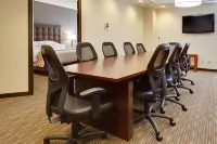 Drury Inn & Suites Columbia Stadium Boulevard Hotel a Columbia