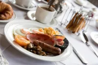 Keswick Country House Hotel Hôtels à : Ireby and Uldale