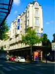 Kyriad Restaurant Centre Spa Vichy Hotels in Vichy