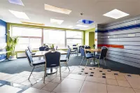 SportHotel Hotels in Liepaja