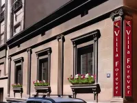 Villa Forever