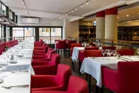 Hôtel le Père Léon Hotels in Toulouse