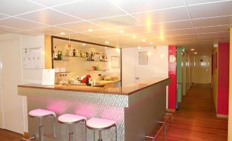 Ibis Styles Bourg en Bresse