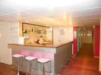 Ibis Styles Bourg en Bresse Hotel di Bourg-en-Bresse