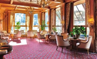 Ringhotel Mönch`s Waldhotel