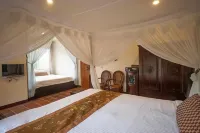 Green Shine Hotels in Miaoli