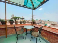 Siddhi Laxmi Guest House Hotels in Suryabinayak