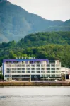 Fortuna Hotel Hotels near Tongyeong Jungang Market