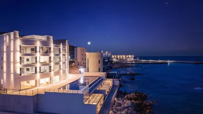 Sharp & Flat Hotel