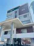 Zip by Spree Hotels Grand Legacy Prime Các khách sạn gần Ram Tal Horticultural Garden