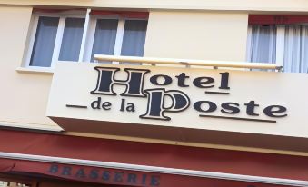 Hôtel de la Poste