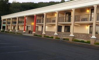 Ramada by Wyndham Rockaway