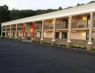 Ramada by Wyndham Rockaway Hotel a Dover