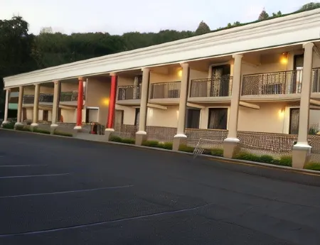 Ramada by Wyndham Rockaway