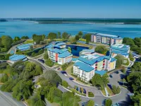 Bluewater by Spinnaker Resorts