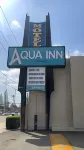 Aqua Inn Motel Hotel a El Monte