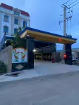 KHÁCH SẠN KHÁNH BÌNH Các khách sạn gần Công Viên Phường Uyên Hưng