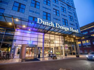 Dutch Design Hotel Artemis