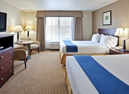 Holiday Inn Express & Suites Vancouver Mall/Portland Area