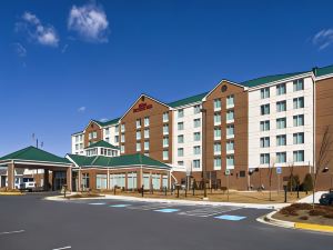 Hilton Garden Inn Washington DC/Greenbelt