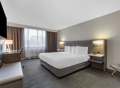 Best Western Plus Rockville Hotel  Suites