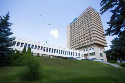 Интурист
