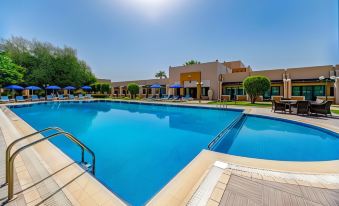 Golden Tulip Nizwa