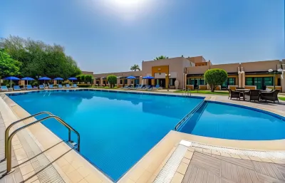 Golden Tulip Nizwa