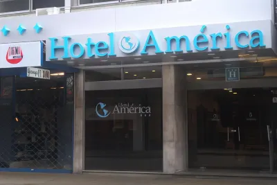 Hotel America