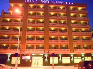 ホテル ヴント デ マール