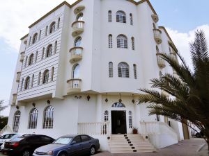 Al Ferdous Hotel Apartments